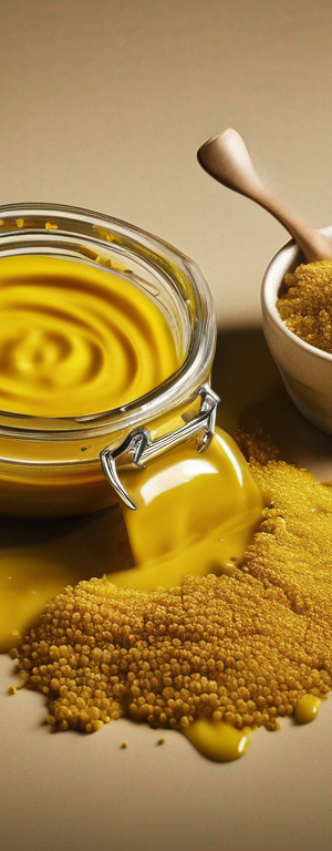 Signs that Mustard Commercially Bottled Opened Has Gone Bad