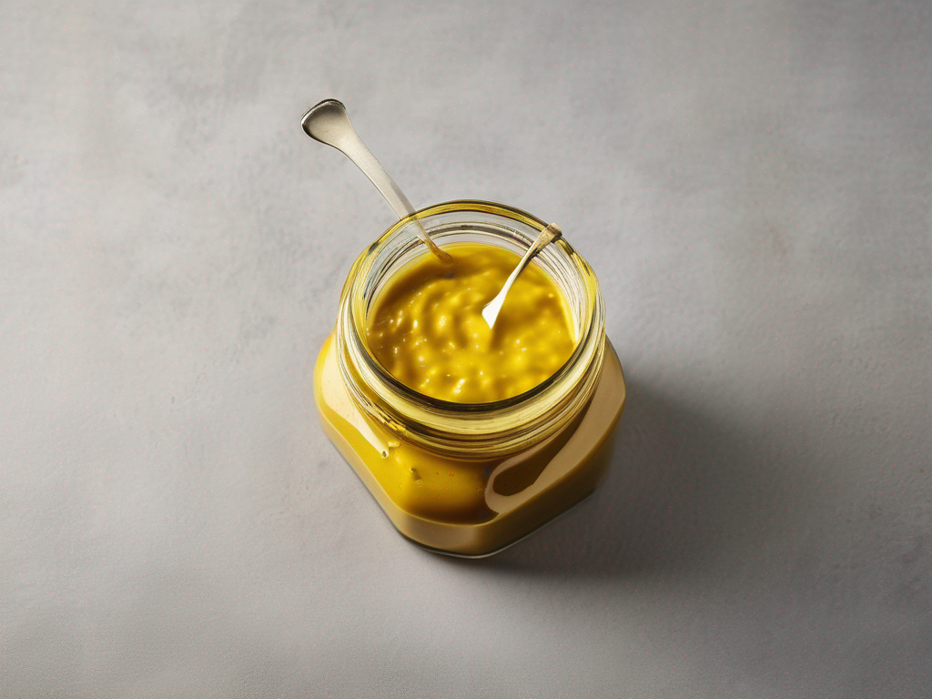 Signs that Mustard Commercially Bottled Unopened has Gone Bad