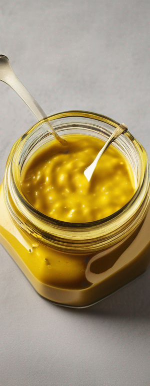 Signs that Mustard Commercially Bottled Unopened has Gone Bad