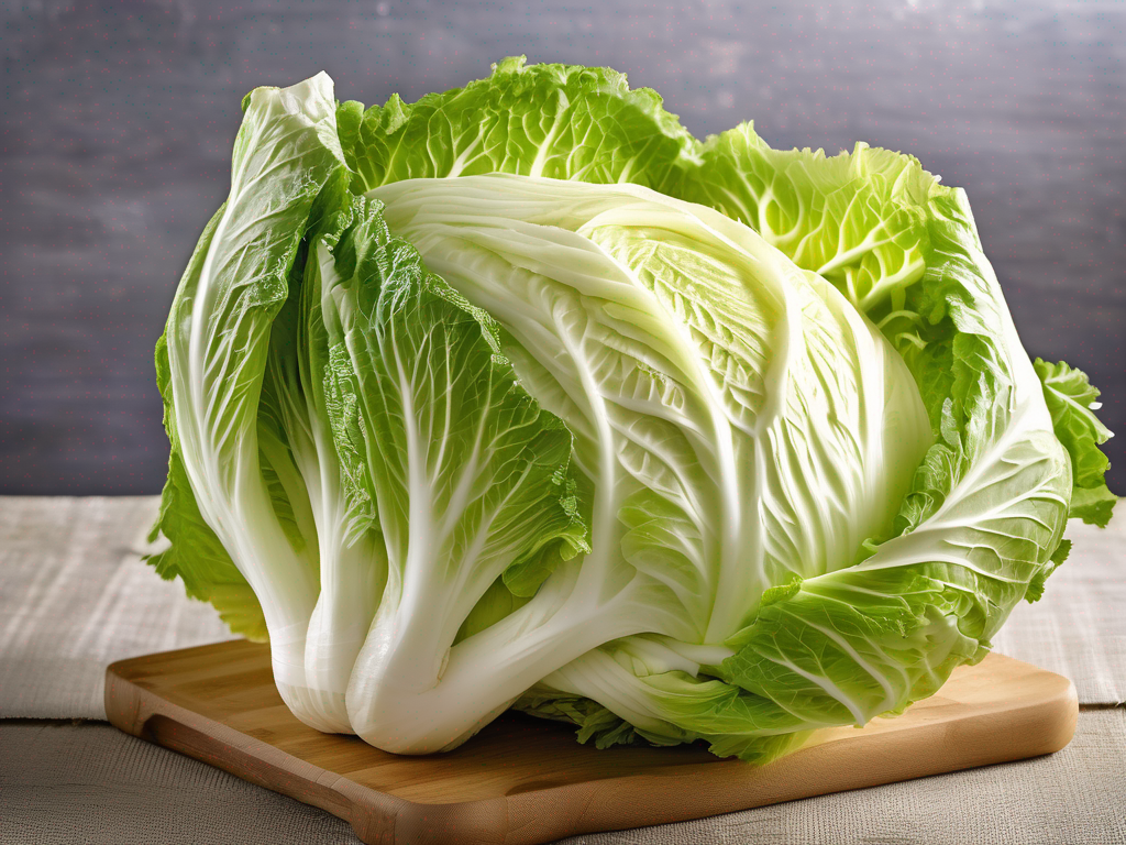 Signs that Napa Cabbage has Gone Bad