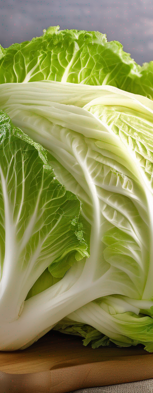 Signs that Napa Cabbage has Gone Bad