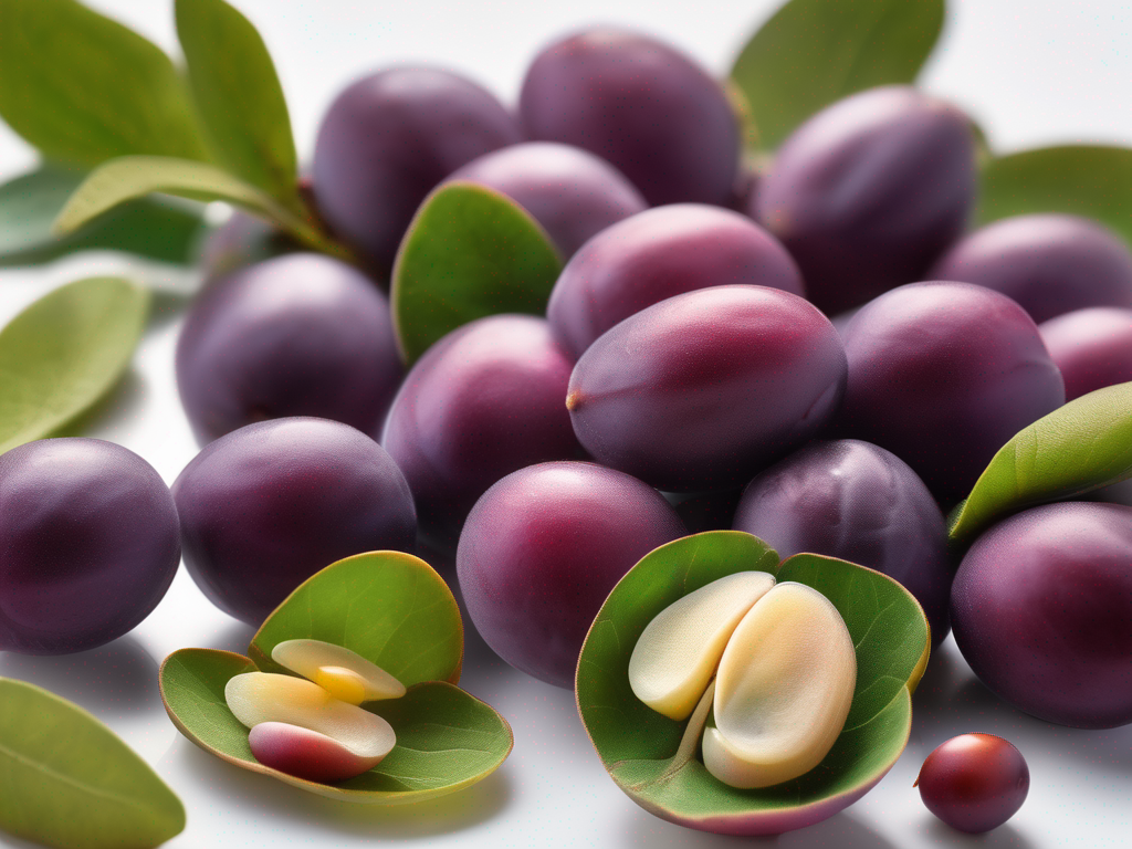 Signs that Natal Plum Has Gone Bad and Should be Discarded