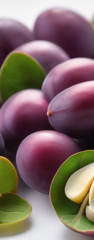 Signs that Natal Plum Has Gone Bad and Should be Discarded