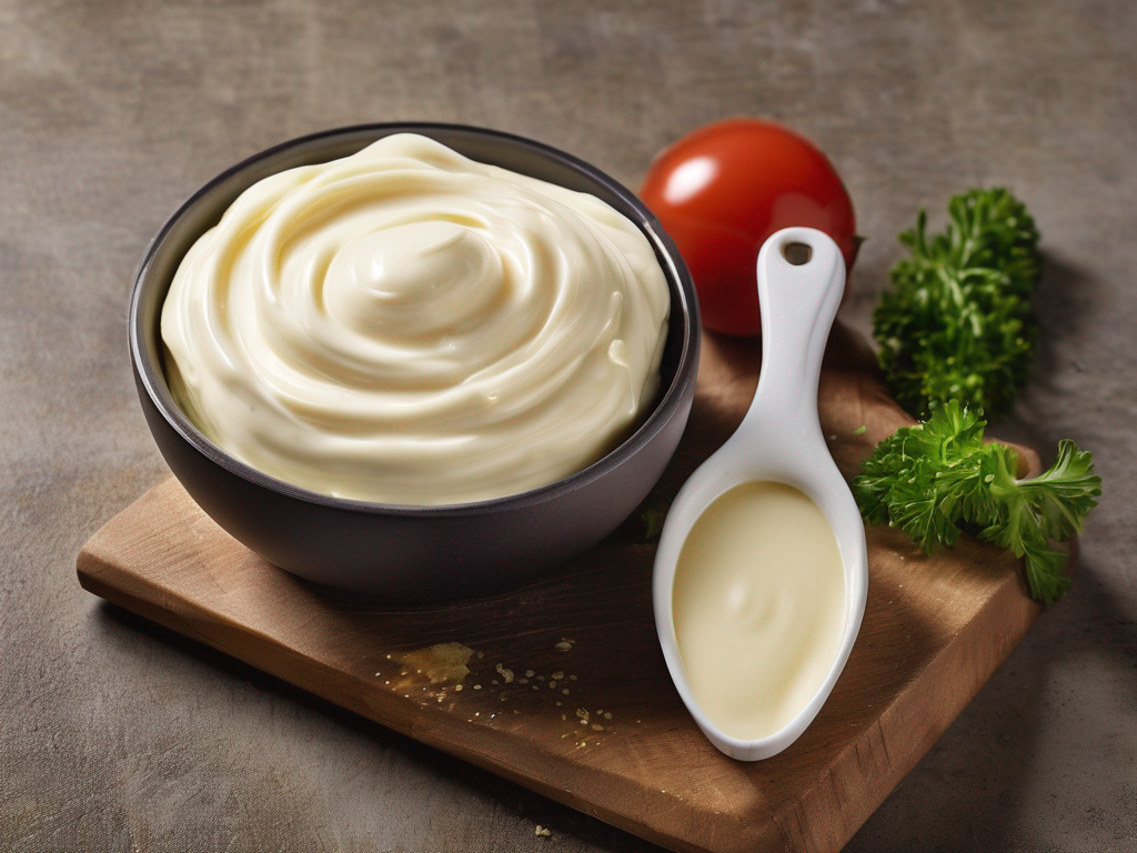 Signs that Opened Mayonnaise has Gone Bad