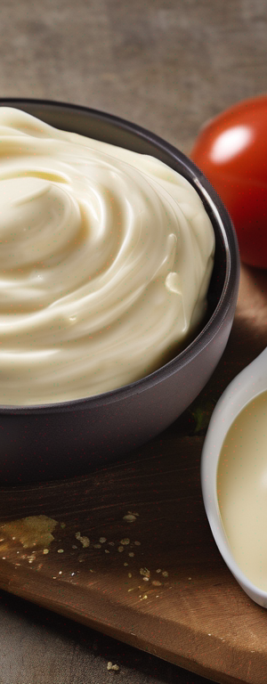 Signs that Opened Mayonnaise has Gone Bad