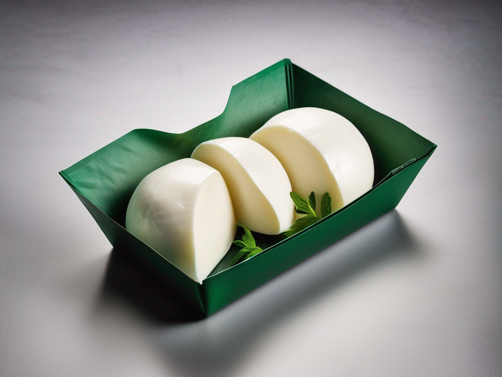 Signs that Opened Packaged Mozzarella Has Gone Bad