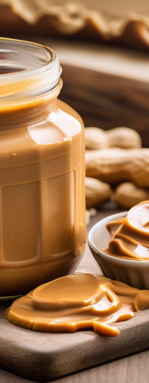 Signs that Opened Peanut Butter has Gone Bad