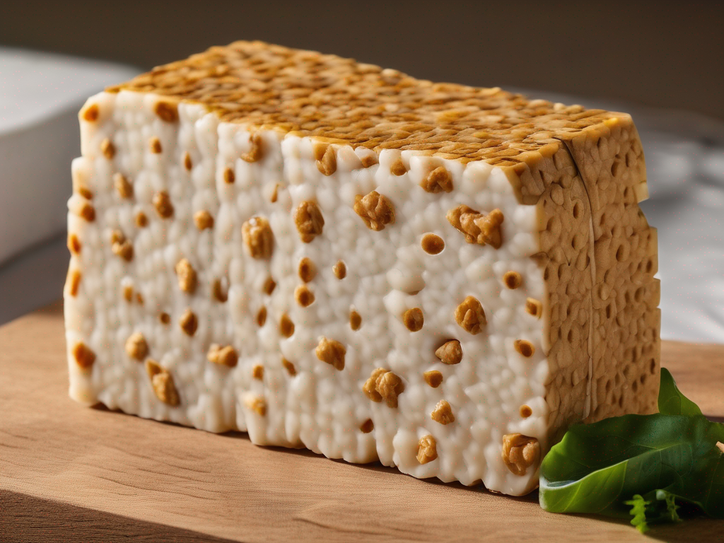 Signs that Opened Refrigerated Tempeh Has Gone Bad