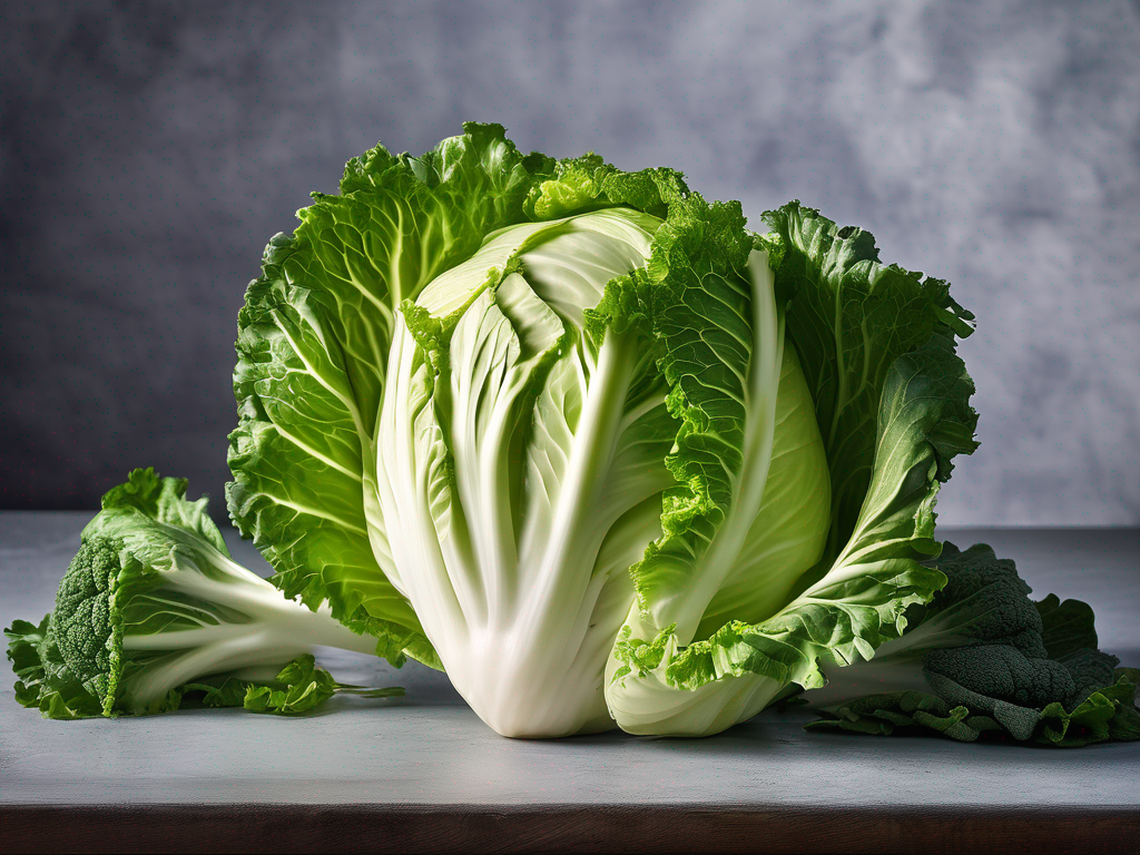 Signs that Oxheart Cabbage has Gone Bad and Should be Discarded