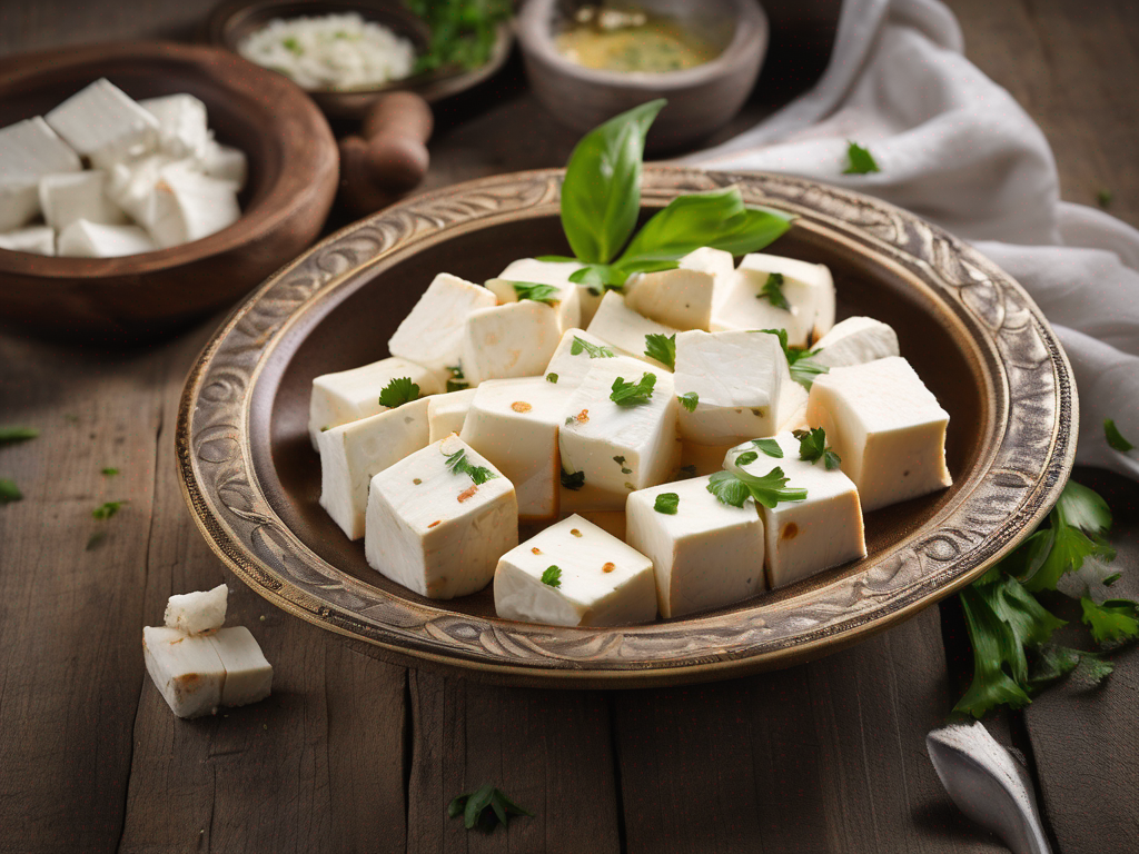 Signs that Paneer has Gone Bad