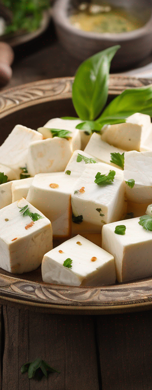 Signs that Paneer has Gone Bad