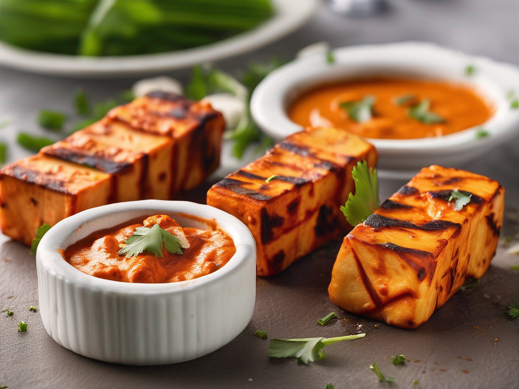 Signs that Paneer Tikka Frozen Has Gone Bad and Should Be Tossed