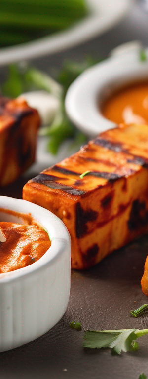 Signs that Paneer Tikka Frozen Has Gone Bad and Should Be Tossed