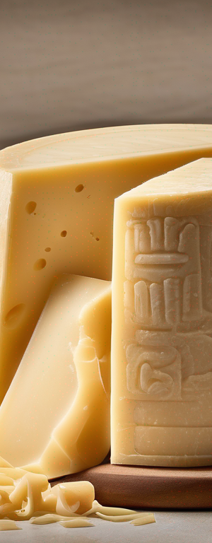 Signs that Parmigiano Reggiano DOP has Gone Bad