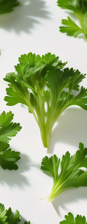 Signs That Parsley Has Gone Bad