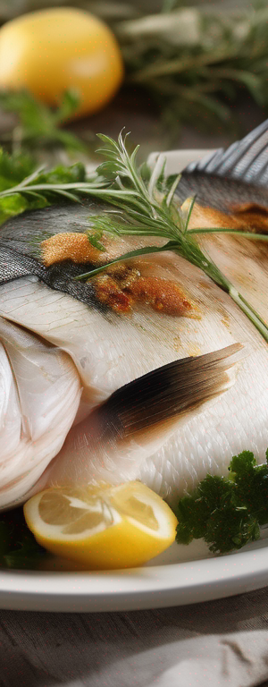 Signs that Perch Fresh Cooked Has Gone Bad