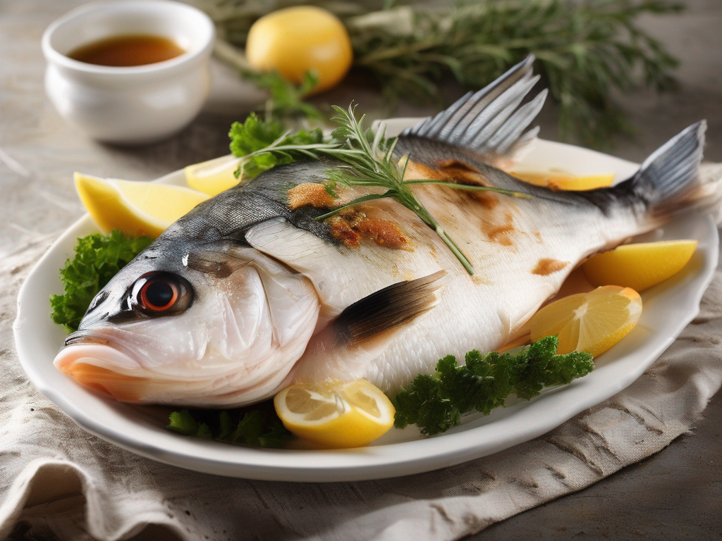 Signs that Perch Fresh Cooked Has Gone Bad