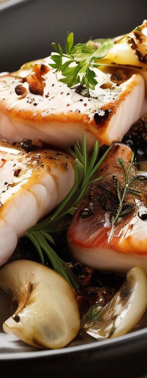 Signs that Pollock Fresh Cooked has Gone Bad