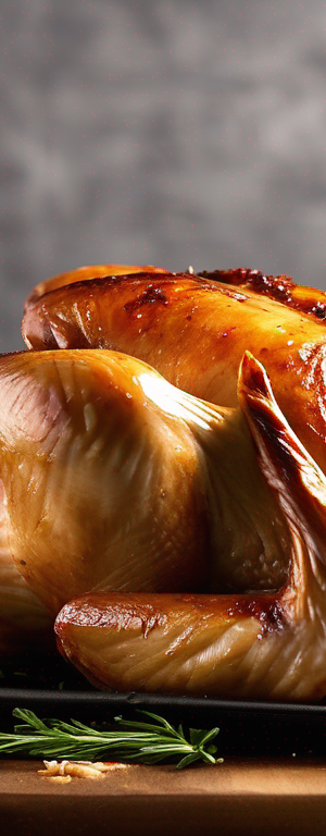 Signs that Pre Cooked Rotisserie Chicken has Gone Bad