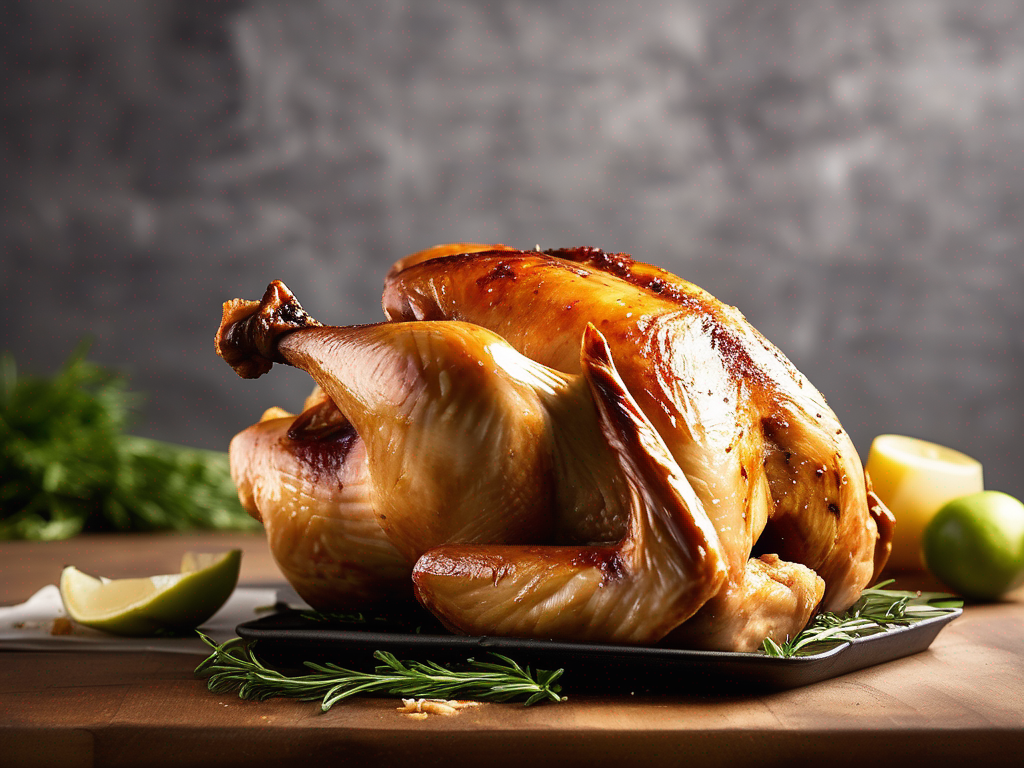 Signs that Pre Cooked Rotisserie Chicken has Gone Bad