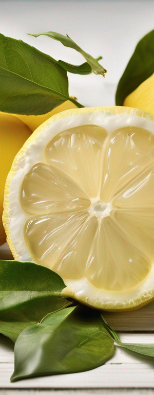 Signs That Whole Lemons Have Gone Bad