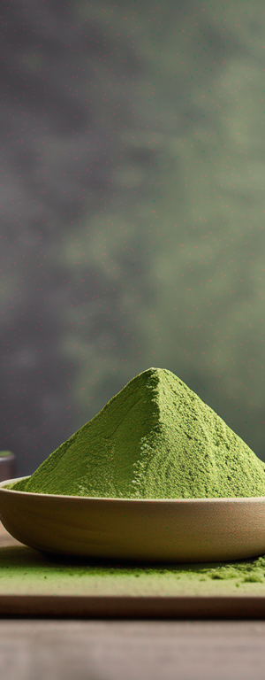 Signs that Your Matcha Powder Has Gone Bad