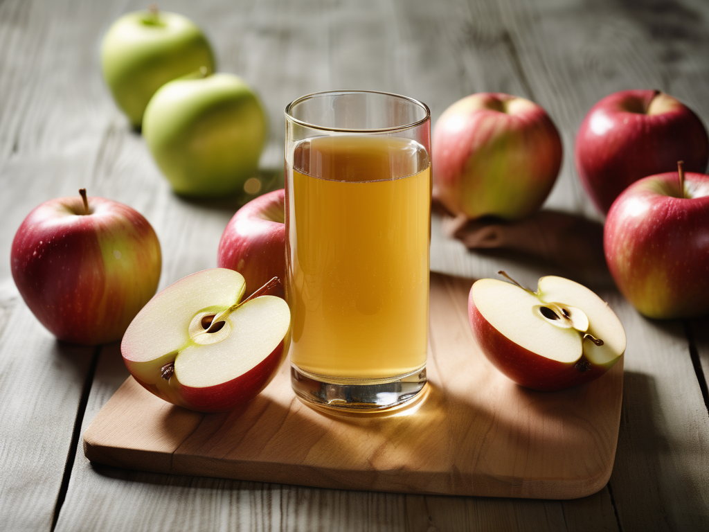 Signs Your Apple Juice Unrefrigerated Unopened Has Expired