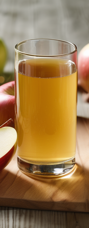 Signs Your Apple Juice Unrefrigerated Unopened Has Expired