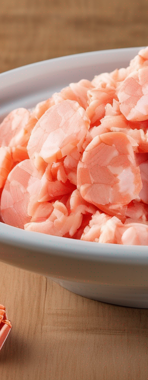 Signs Your Imitation Crab Meat Purchased Commercially Frozen Has Gone Bad