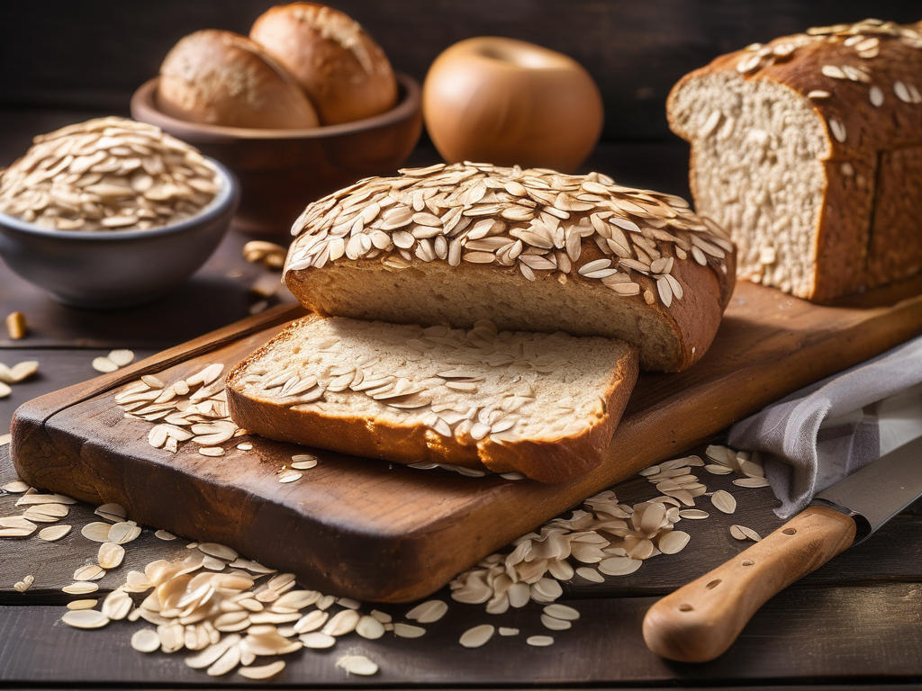 Signs Your Oatmeal Bread Has Gone Bad