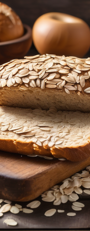 Signs Your Oatmeal Bread Has Gone Bad
