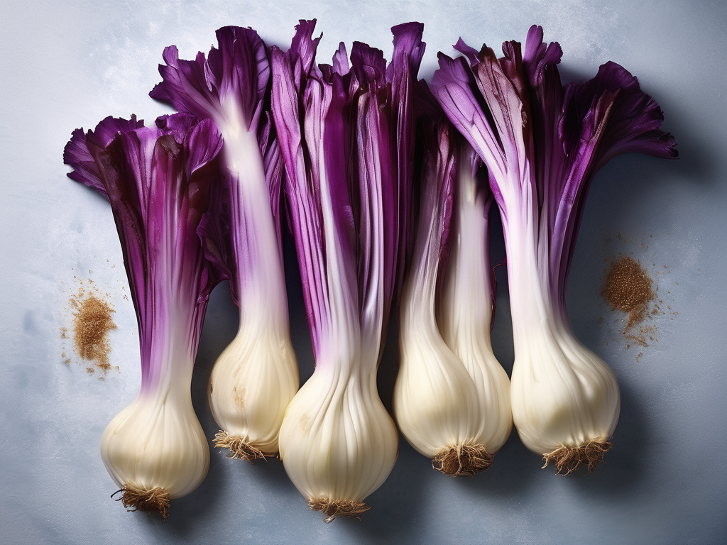 Simple Ways to Prevent Chicory Roots from Spoiling Too Quickly