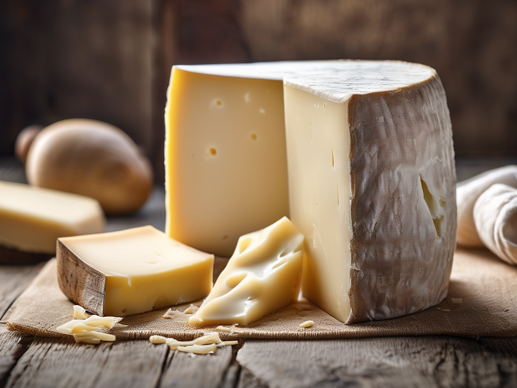 Solutions for Moldy Asiago Cheese Opened in the Refrigerator