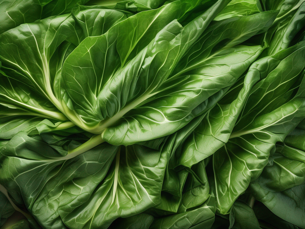 Solutions for Yellowing Chicory Leaves in the Refrigerator