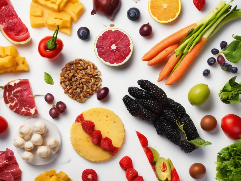 Stamp Out Hunger: A Guide to Food Safety and Storage