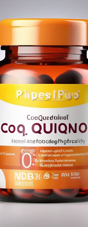 Storing CoQ10 Ubiquinol Softgels: Pantry or Not?