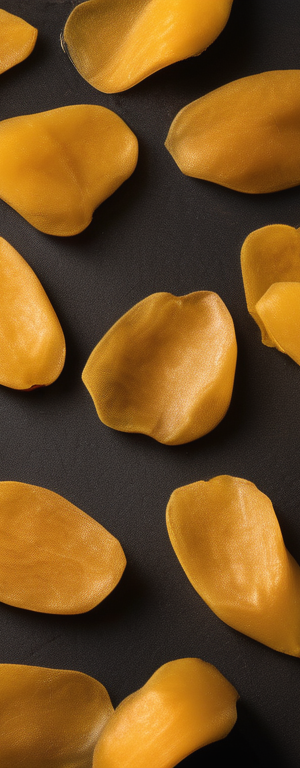 Storing Dried Mango: Optimal Temperature for Maximum Freshness