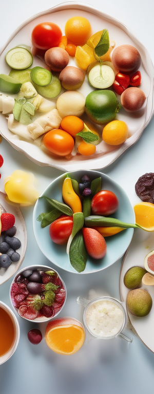 Supporting the Community: A Guide to Can Food Drives