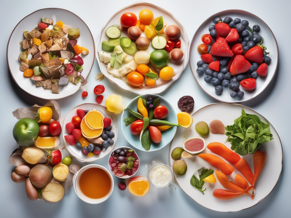 Supporting the Community: A Guide to Can Food Drives