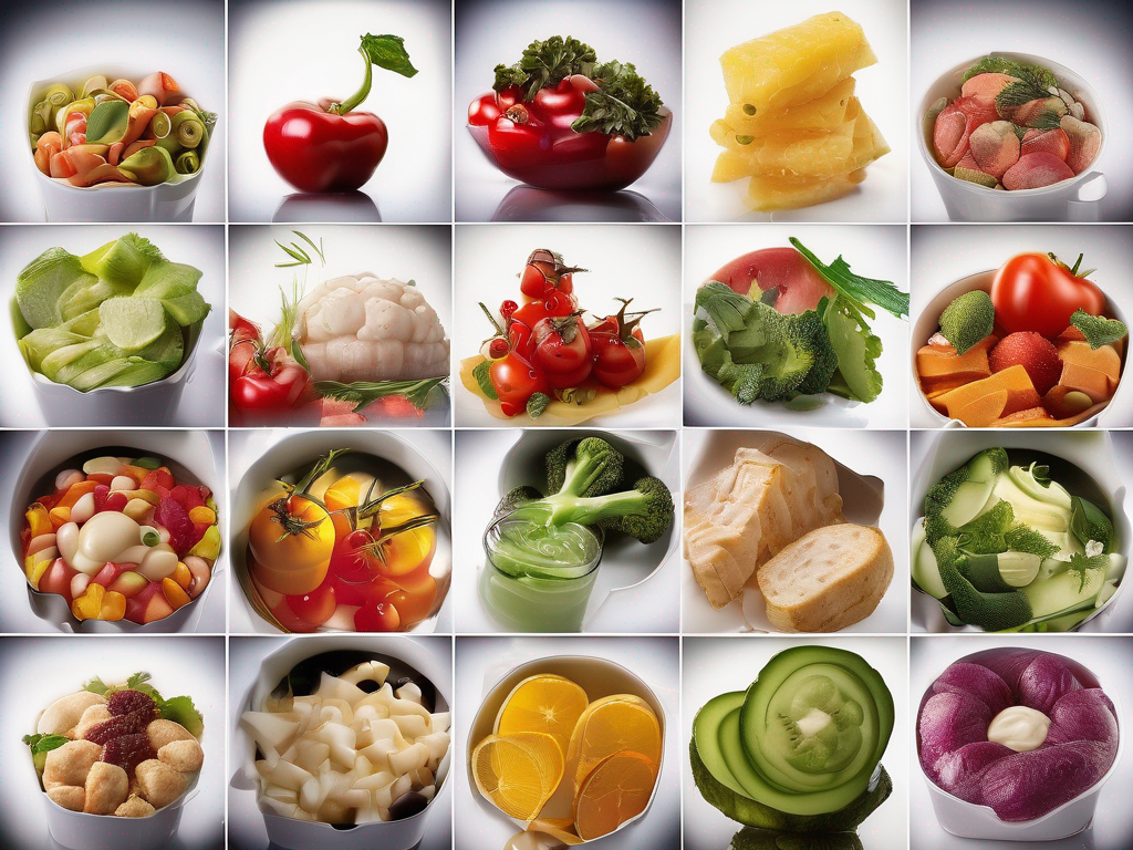 Supporting the Community: Letter Carriers Food Drive