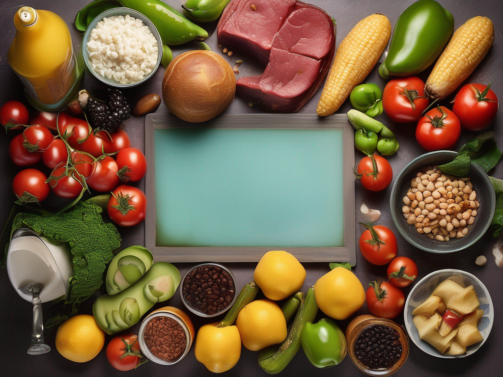 Supporting Your Community: The Letter Carrier Food Drive