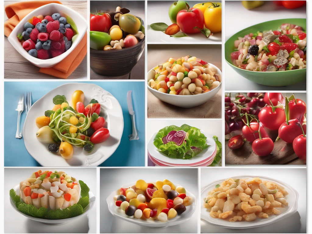 Supporting Your Community: The Mail Carrier Food Drive Initiative