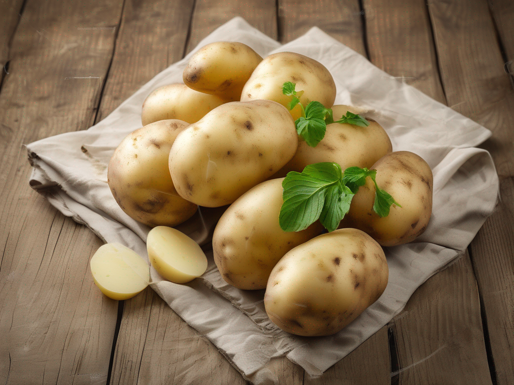 Sweet Potato Shelf Life: How to Store and Extend the Freshness