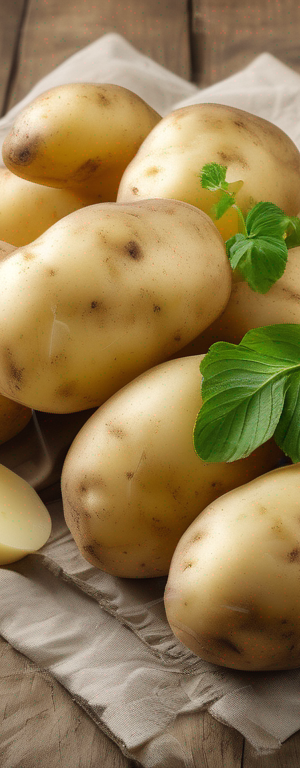 Sweet Potato Shelf Life: How to Store and Extend the Freshness