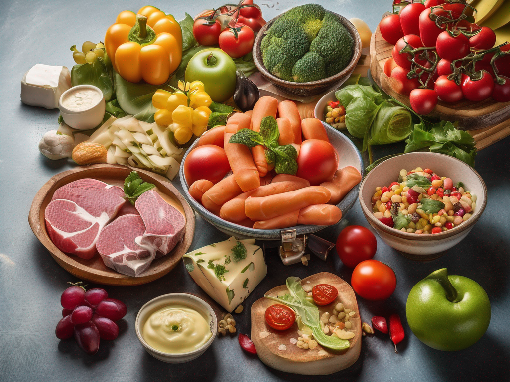 Thanksgiving Food Drives Near Me: Giving Back to the Community