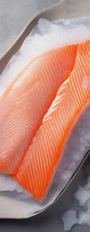 Thawing and Cooking Frozen Fish Fillet: A Comprehensive Guide