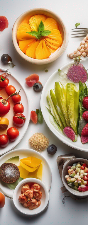 Thawing and Using Frozen Egg Substitutes: A Comprehensive Guide