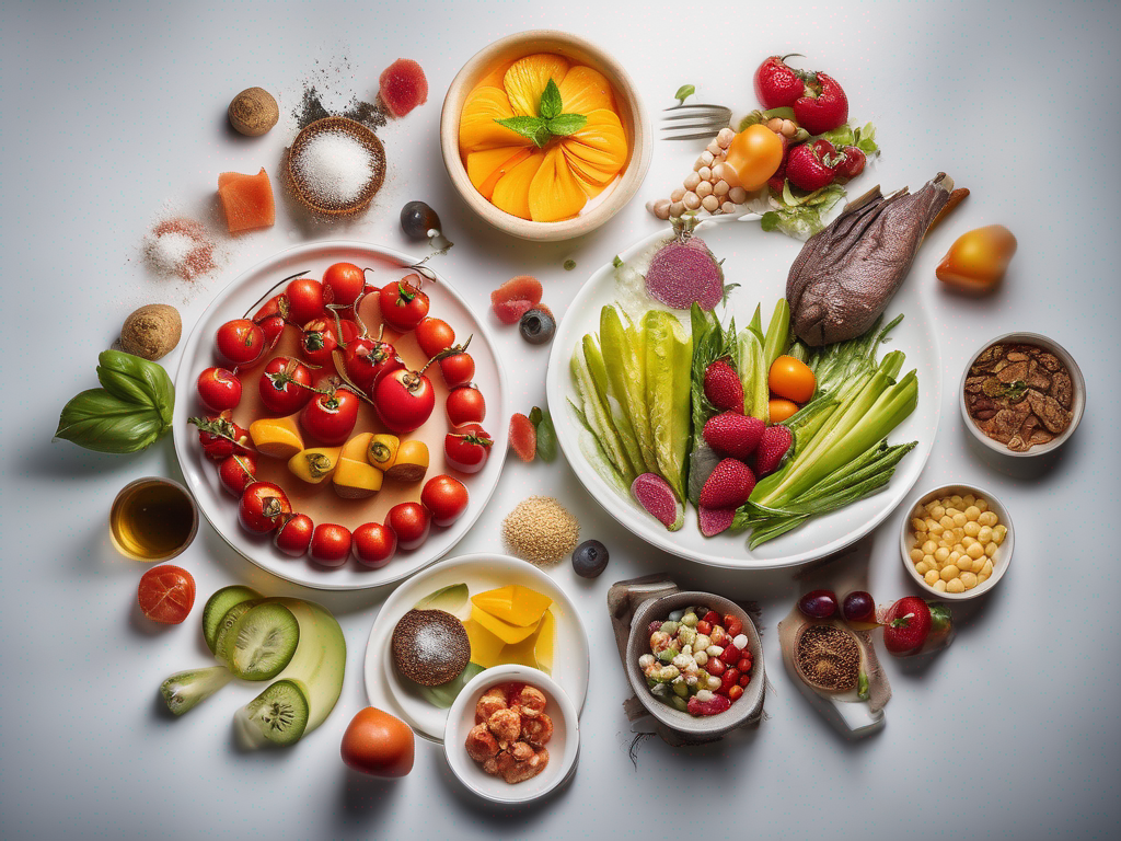 Thawing and Using Frozen Egg Substitutes: A Comprehensive Guide