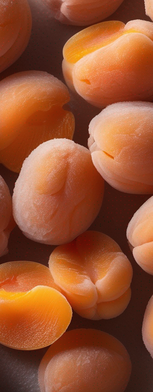 Thawing Frozen Apricots: Best Practices for Optimal Taste and Texture