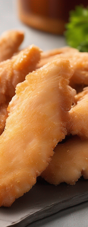 Thawing Frozen Chicken Tenders Safely: A Complete Guide